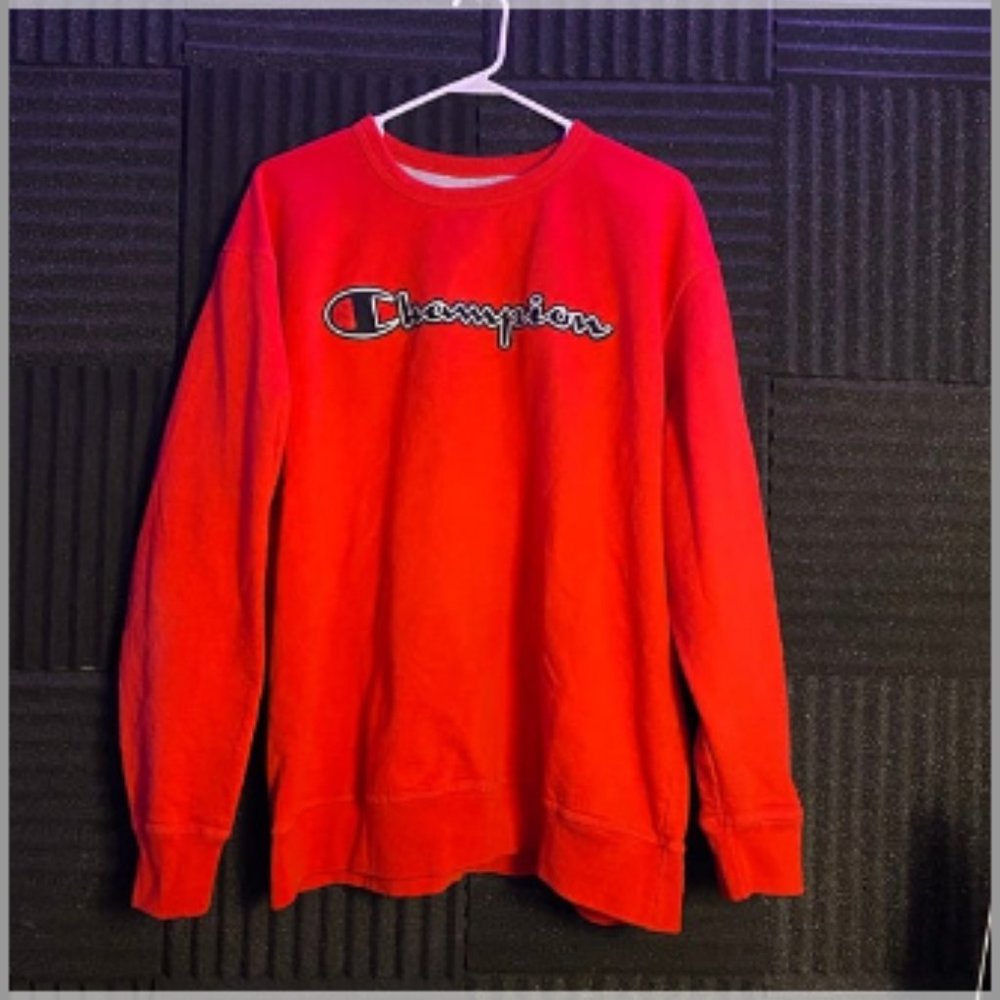 Champion Crewneck